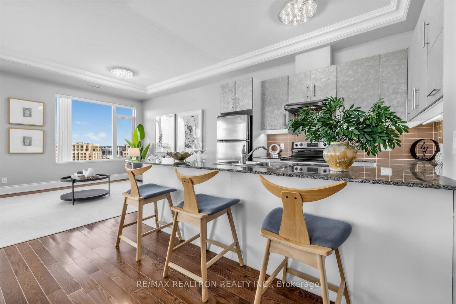 253 South Park Road, Unit Ph# 2 thumbnail 16