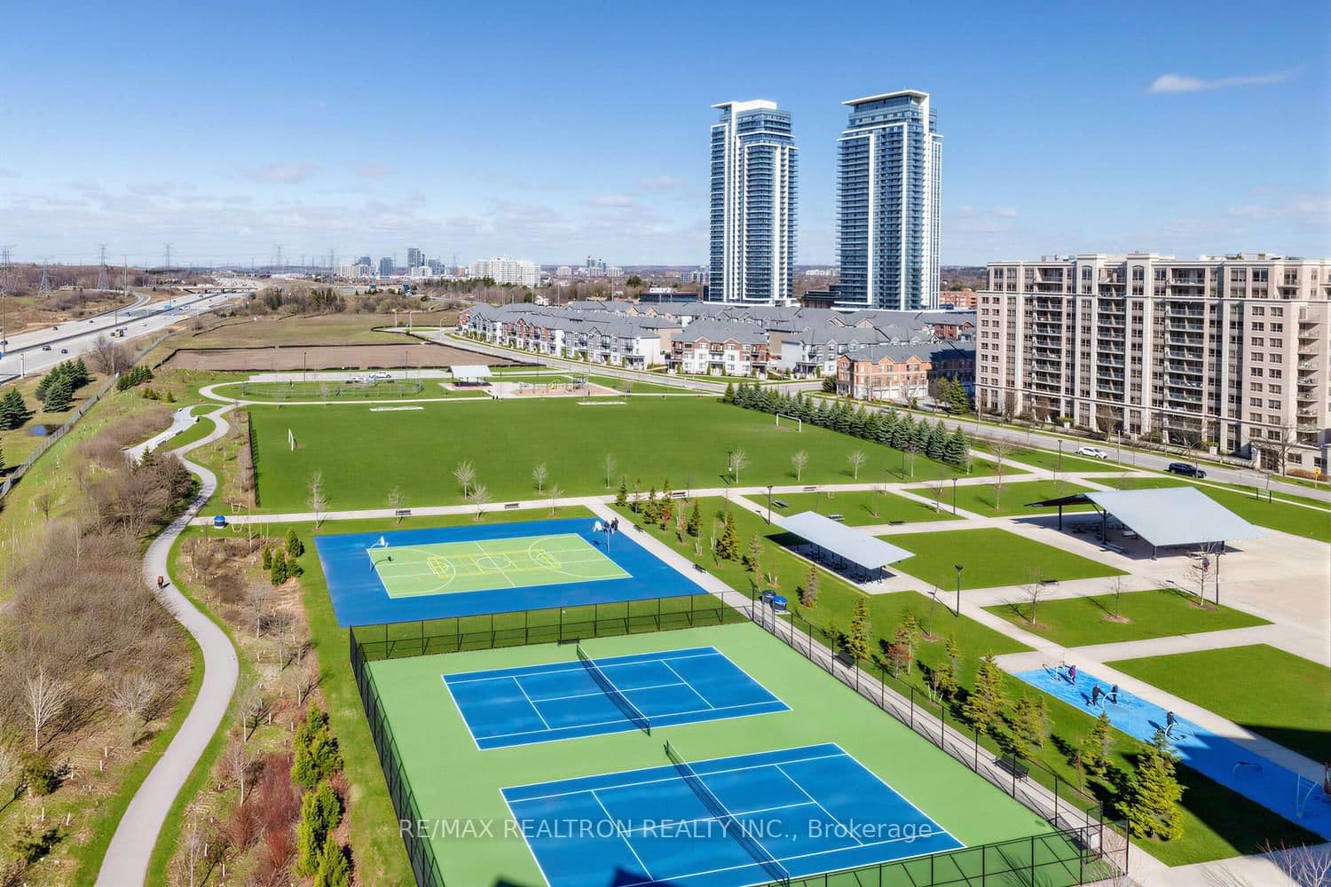 253 South Park Road, Unit Ph# 2 thumbnail 29