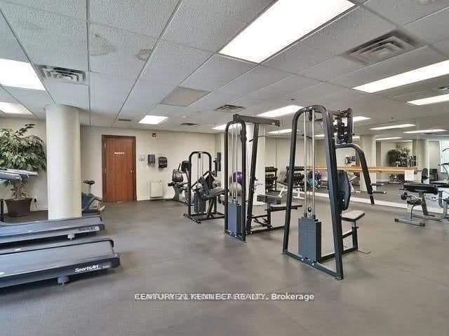 23 Oneida Crescent, Unit PH13 thumbnail 14