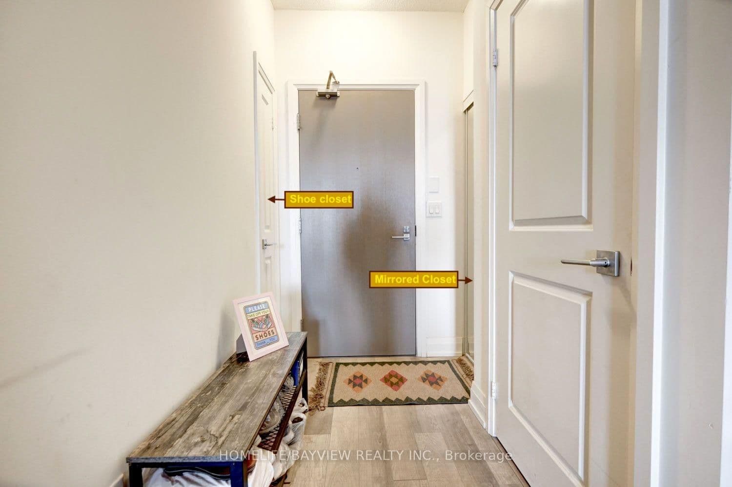 7165 YONGE Street, Unit 2403 thumbnail 11