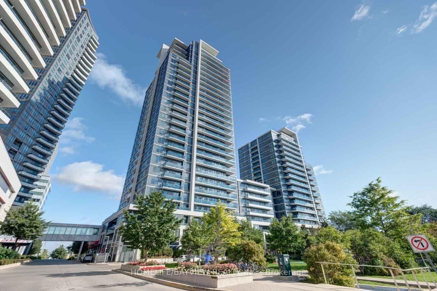 7165 YONGE Street, Unit 2403 thumbnail 2