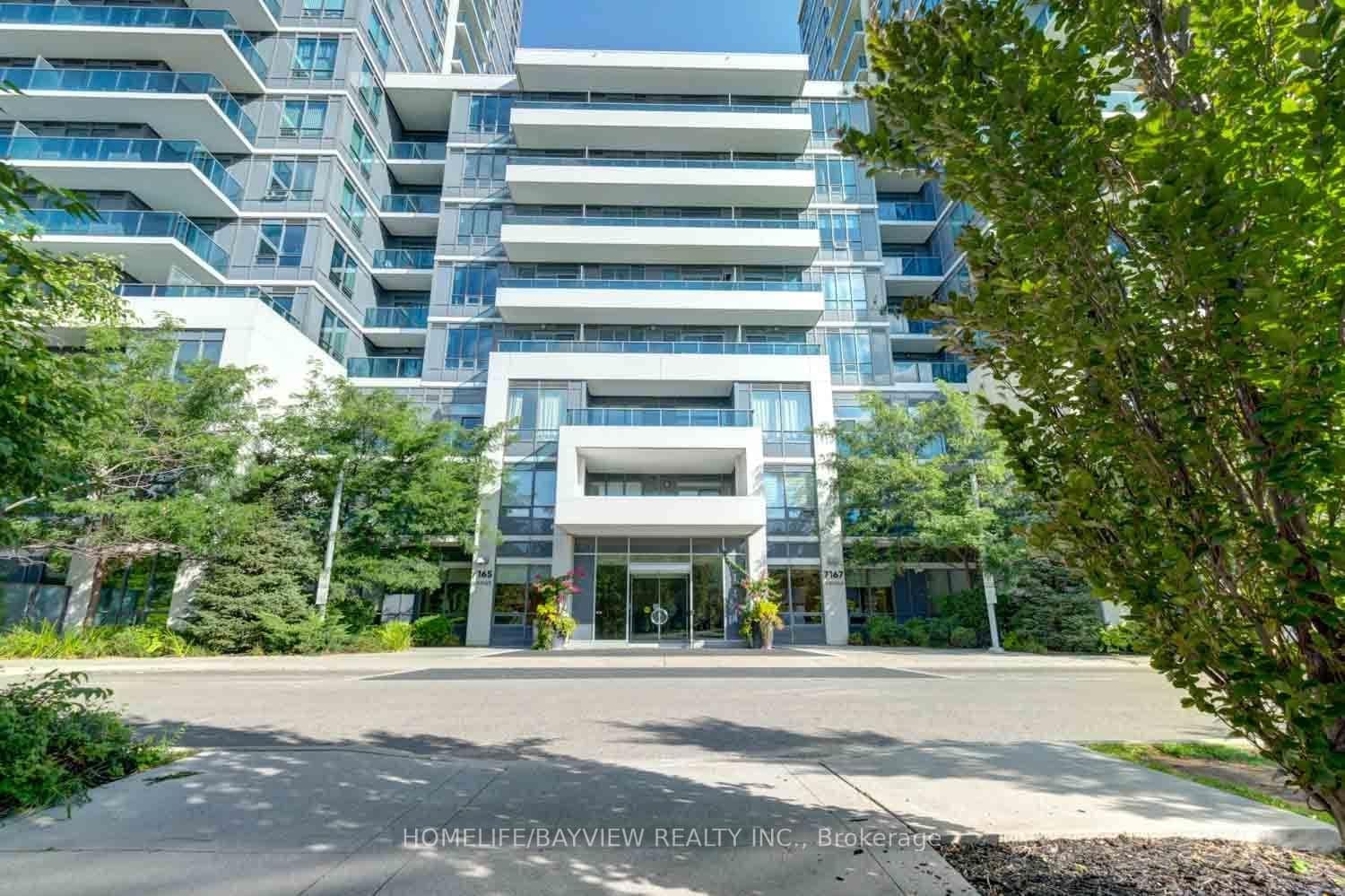 7165 YONGE Street, Unit 2403 thumbnail 3