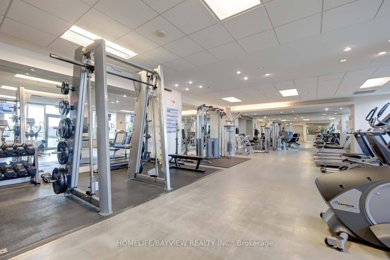7165 YONGE Street, Unit 2403 thumbnail 31