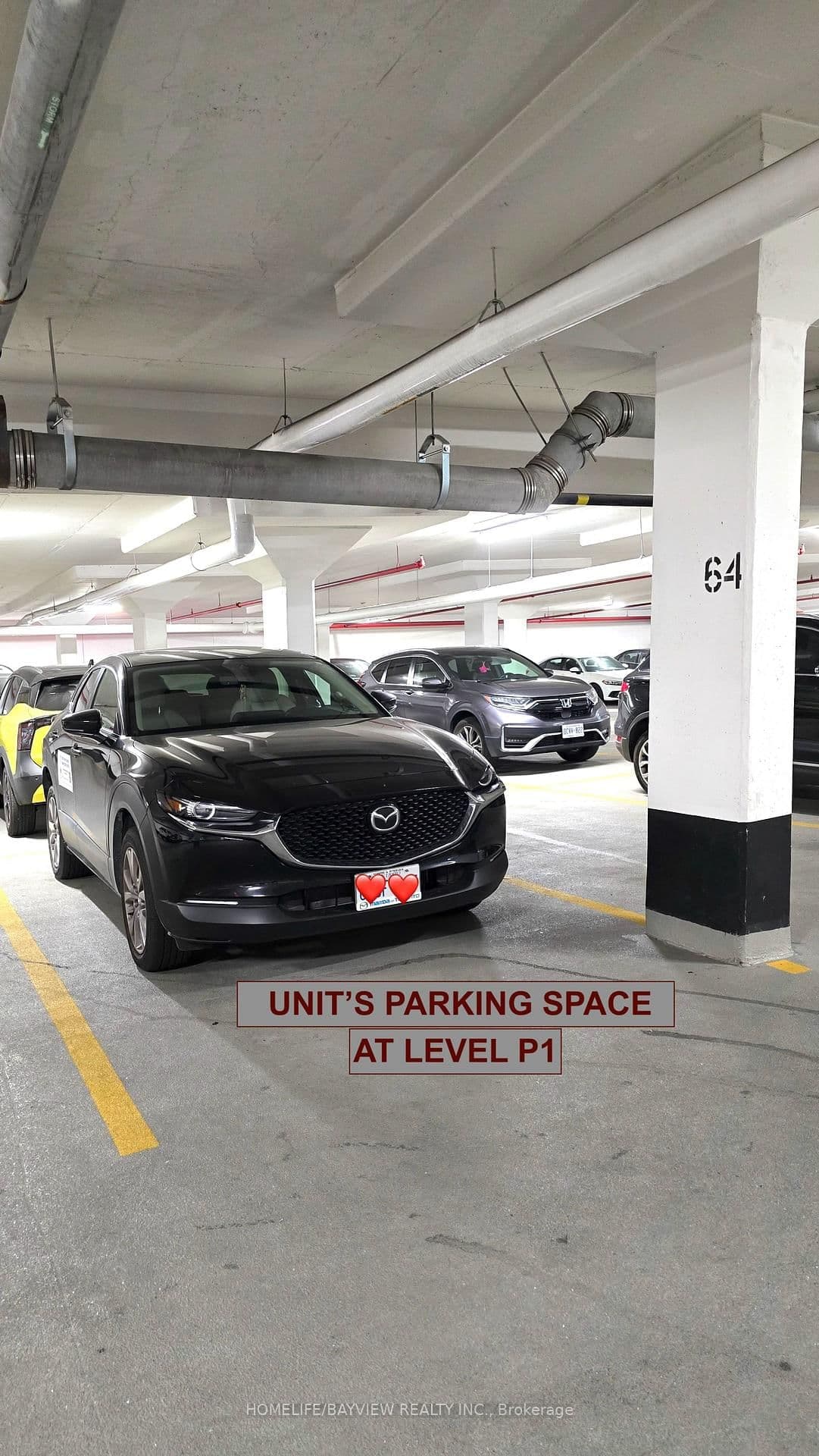 7165 YONGE Street, Unit 2403 thumbnail 34