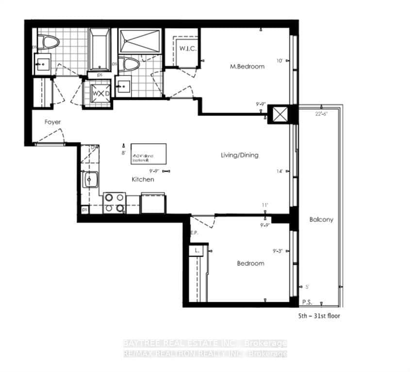 105 Oneida Crescent, Unit 1107 thumbnail 8