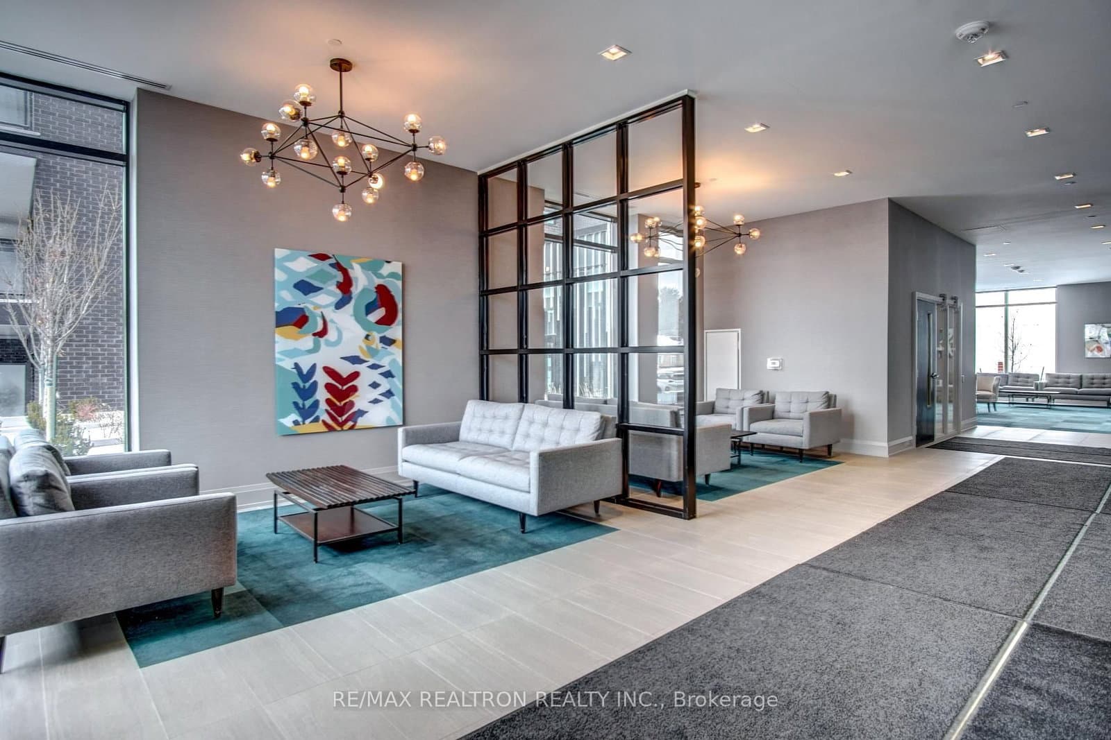 555 William Graham Drive, Unit PH446 thumbnail 4
