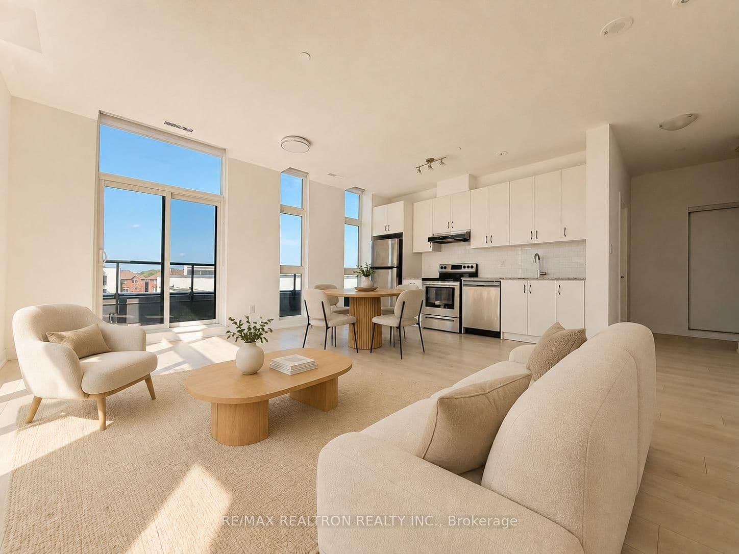 1709 Bur Oak Avenue, Unit 509 thumbnail 11