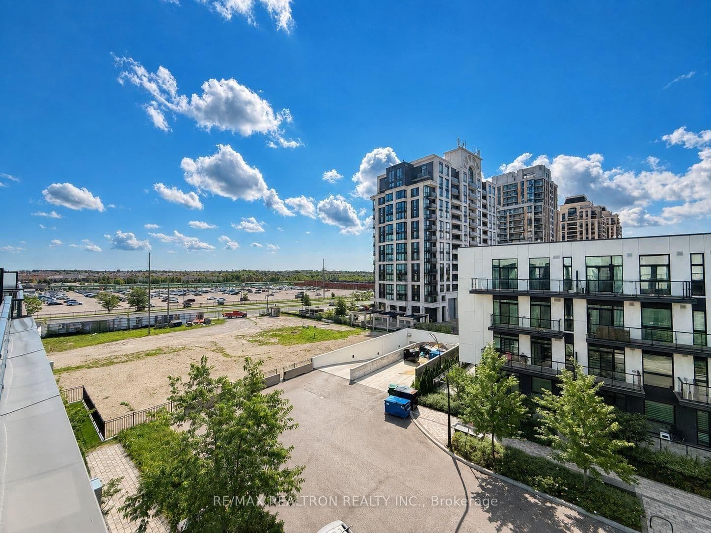 1709 Bur Oak Avenue, Unit 509 thumbnail 18