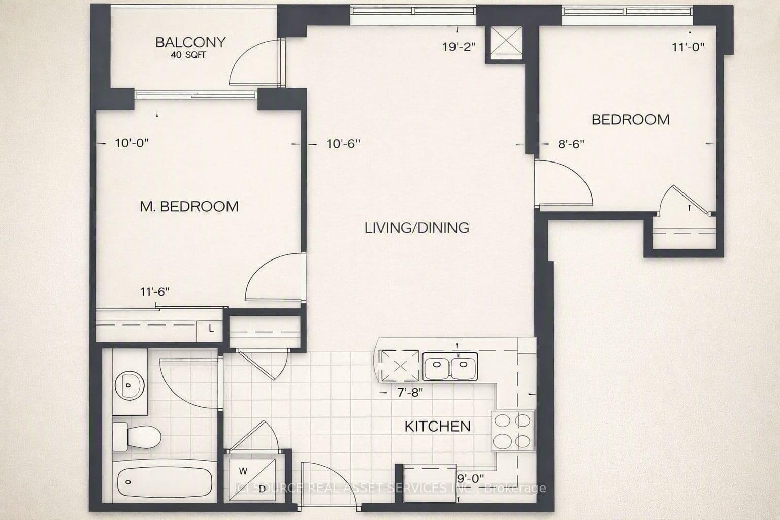 73 King William Crescent, Unit 202 thumbnail 19