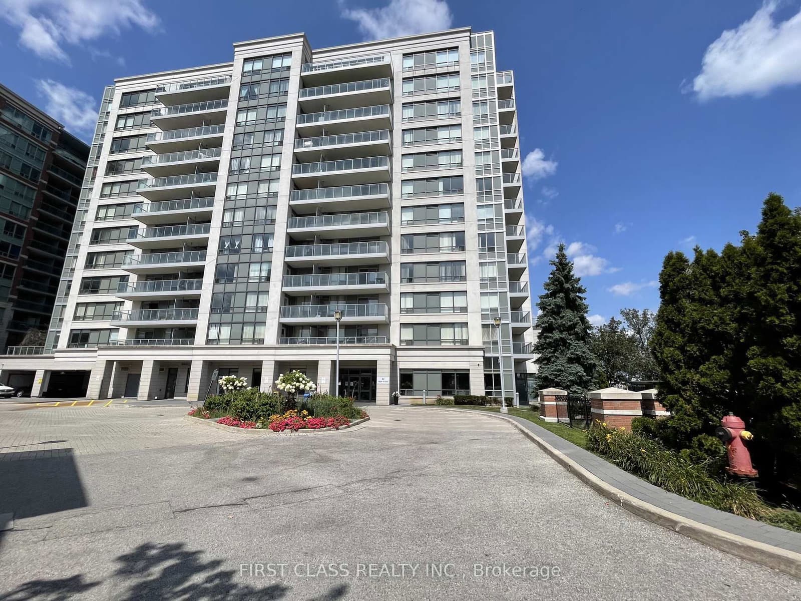 88 Times Avenue, Unit UPH5 - Image 1