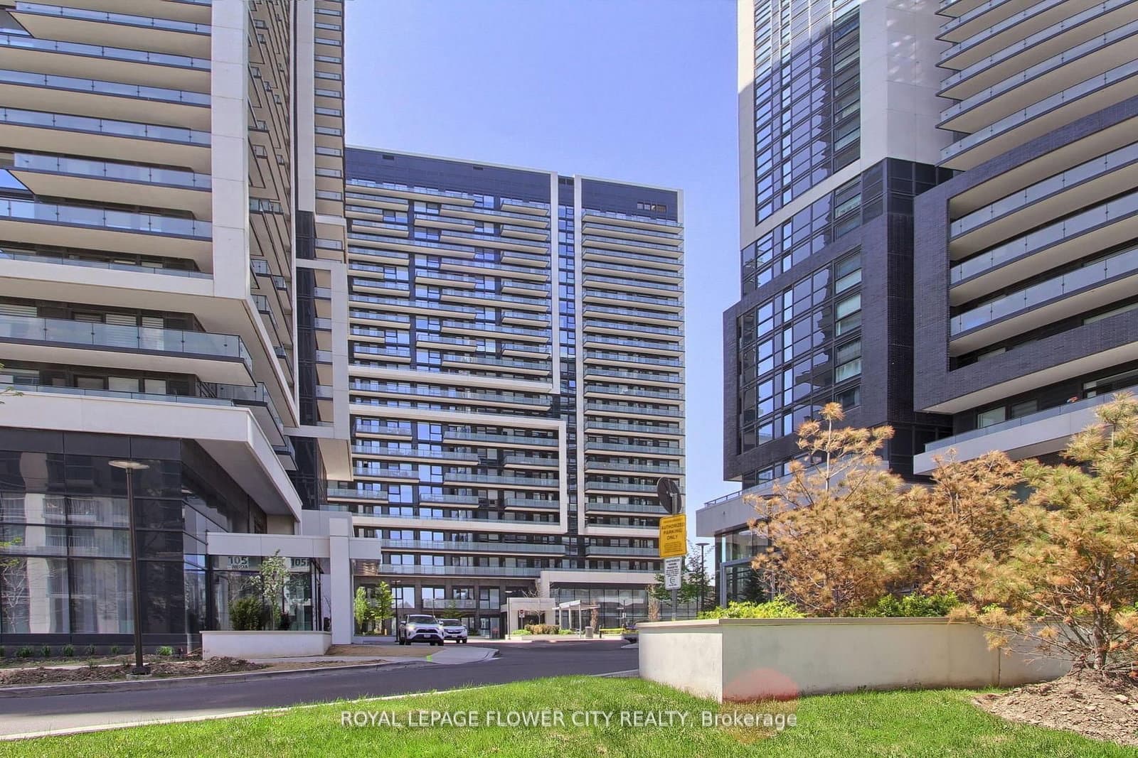 95 Oneida Crescent, Unit 2305 - Image 1