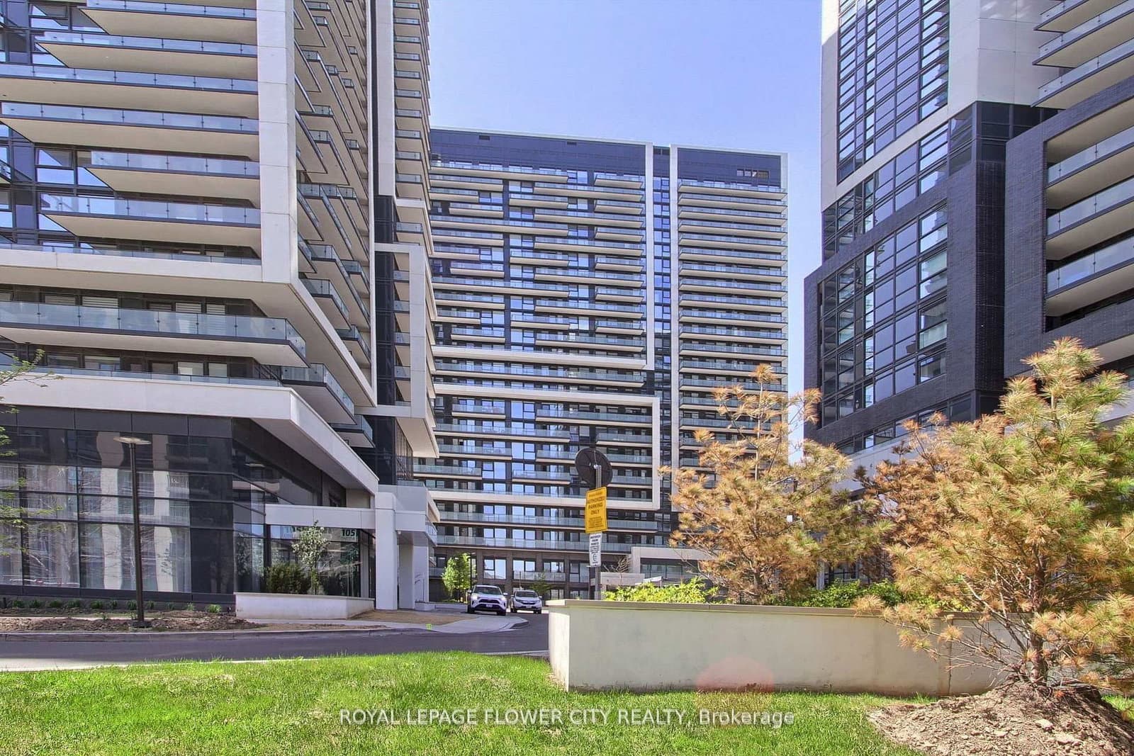 95 Oneida Crescent, Unit 2305 thumbnail 11