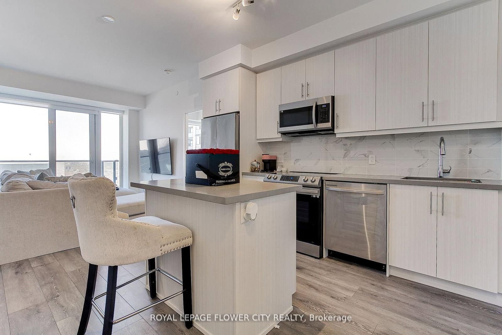 95 Oneida Crescent, Unit 2305 thumbnail 2