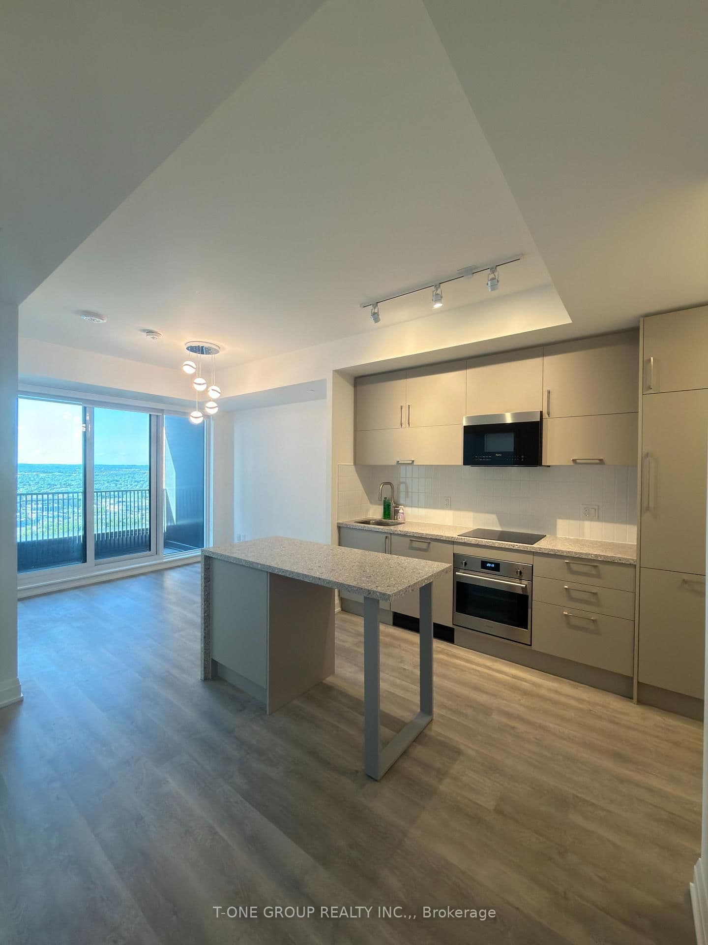 38 Andre de Grasse Street, Unit 2303 - Image 1