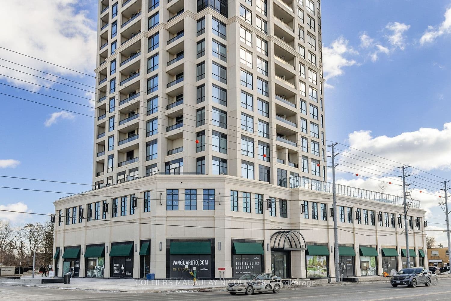 7097 Yonge Street, Unit 211 - Image 1