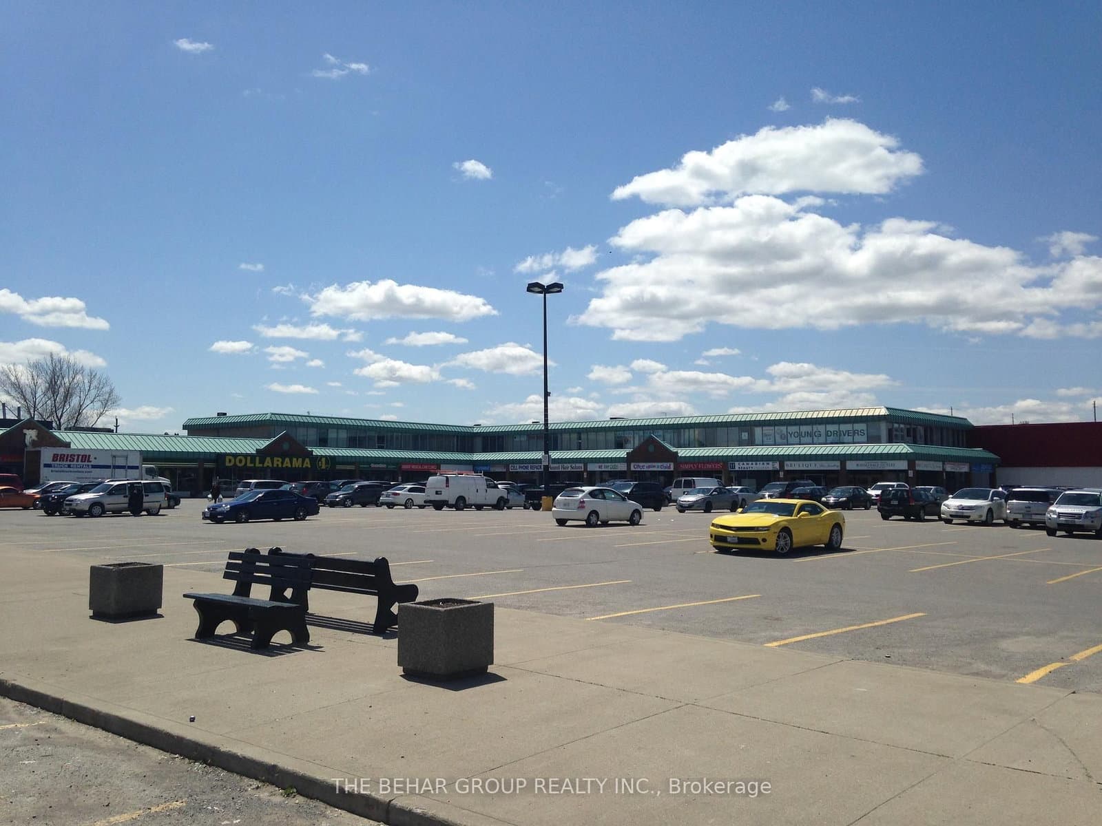 130 Davis Drive, Unit 201 - Image 1