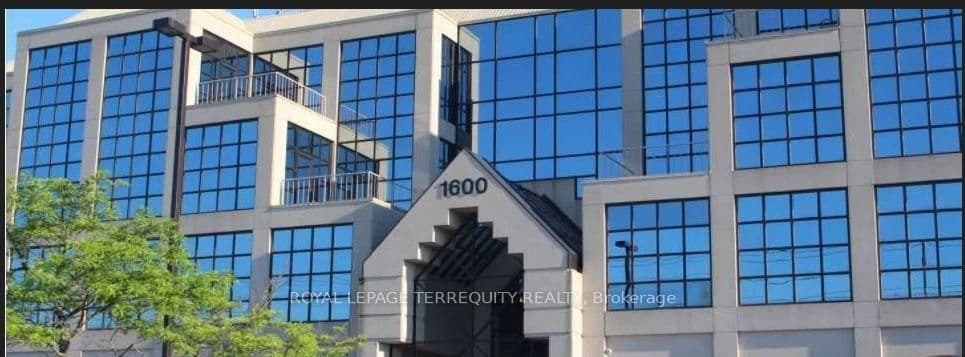 1600 Steeles Avenue W, Unit 300-302 - Image 1