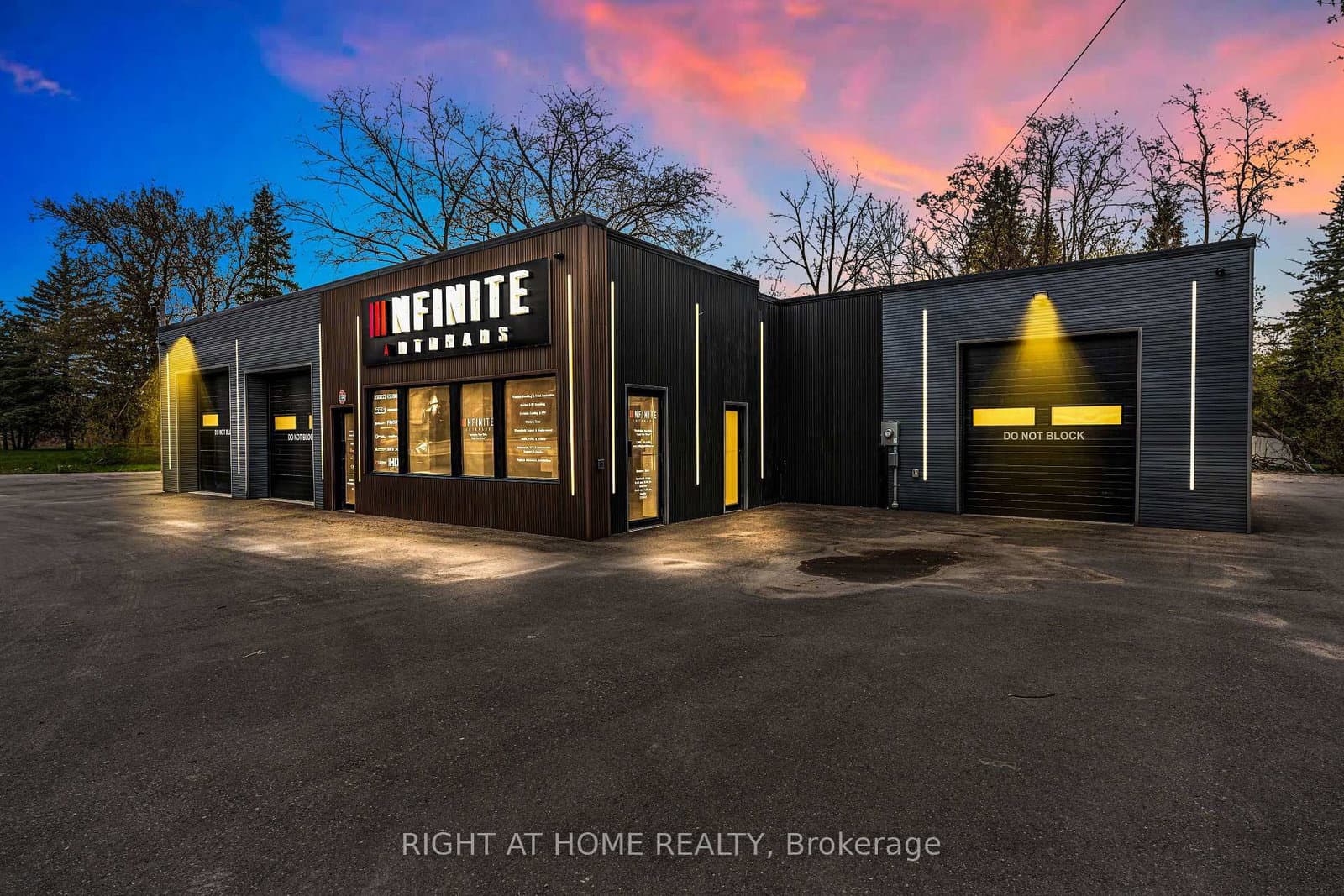 7348 26 Highway, Unit A - Image 1