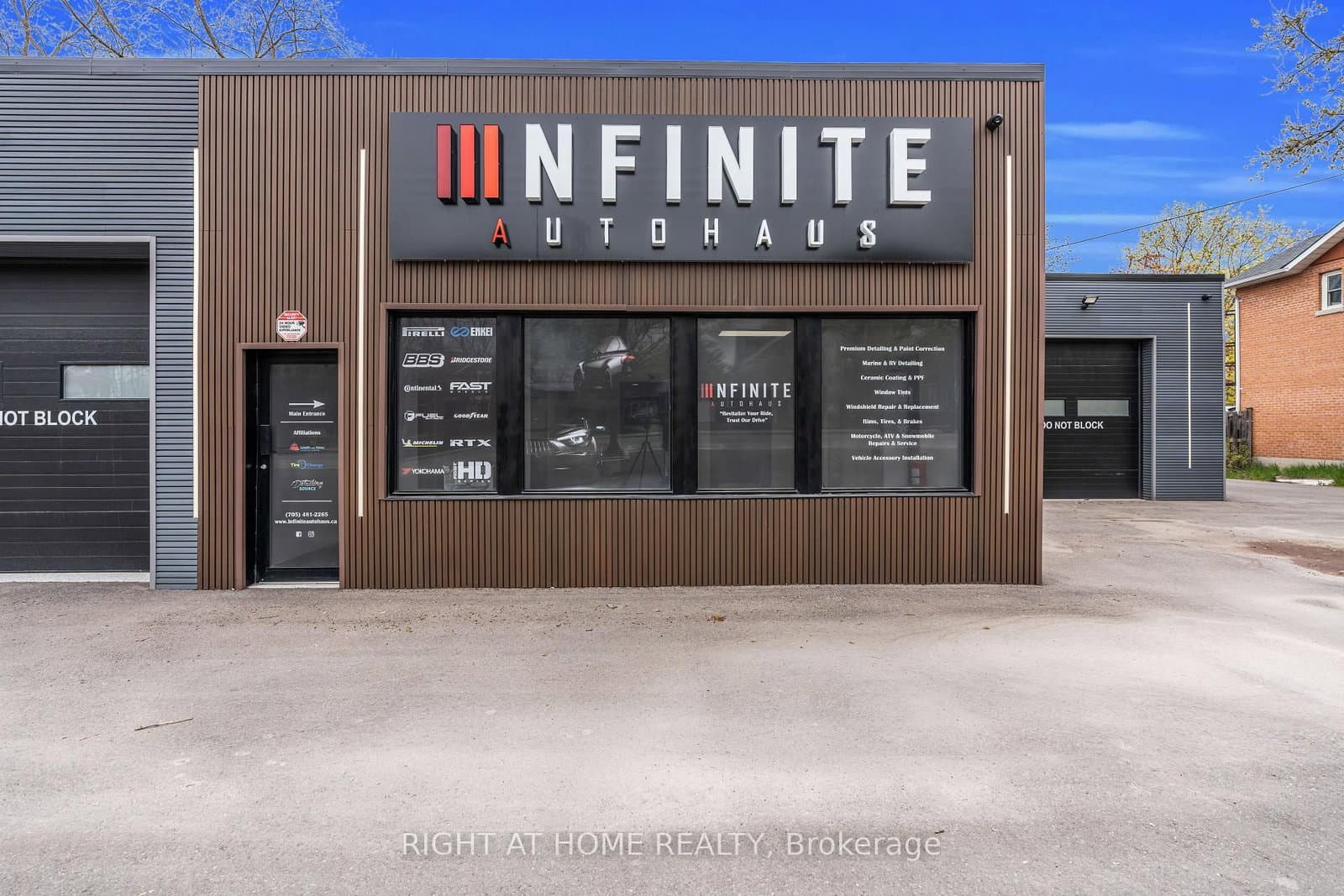 7348 26 Highway, Unit A thumbnail 5