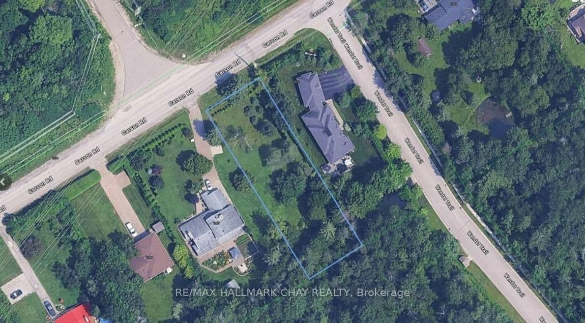 1083 CARSON Road - Image 1