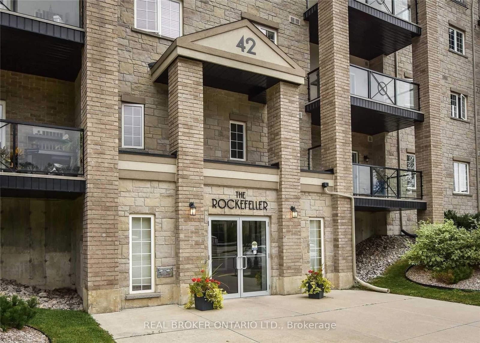42 Ferndale Drive S, Unit 108 - Image 1