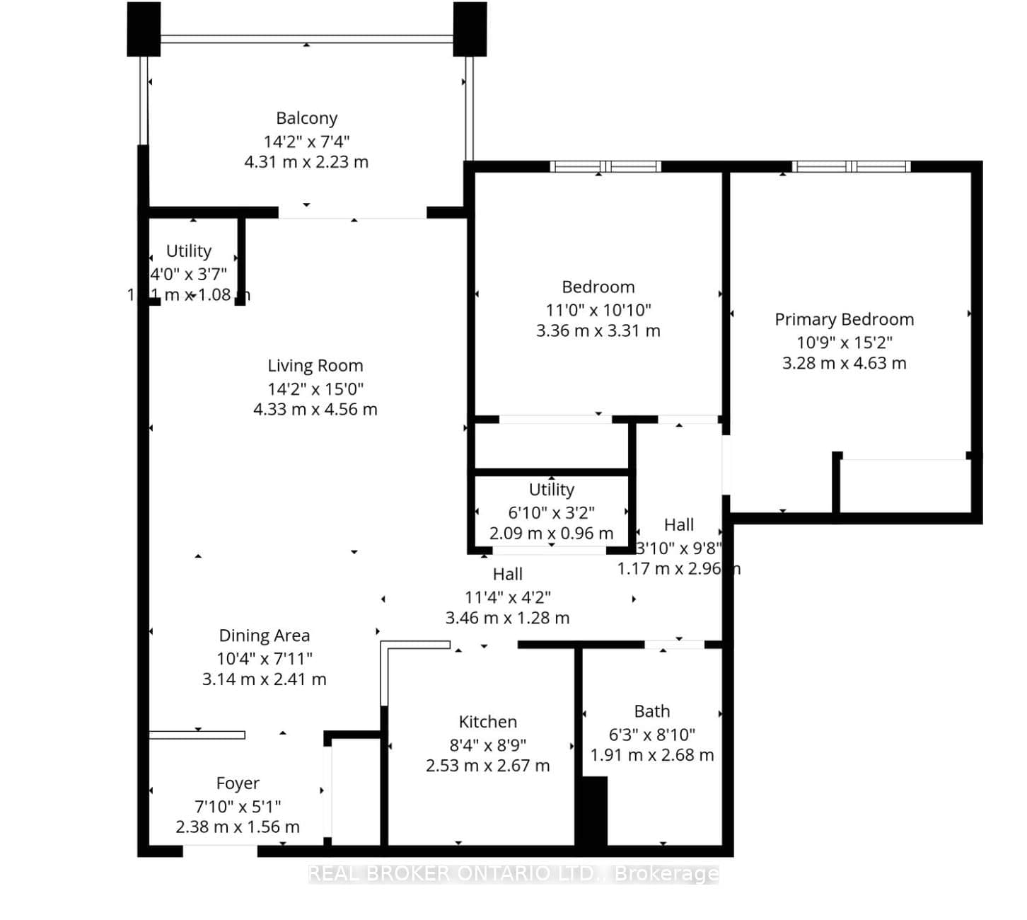 42 Ferndale Drive S, Unit 108 thumbnail 18