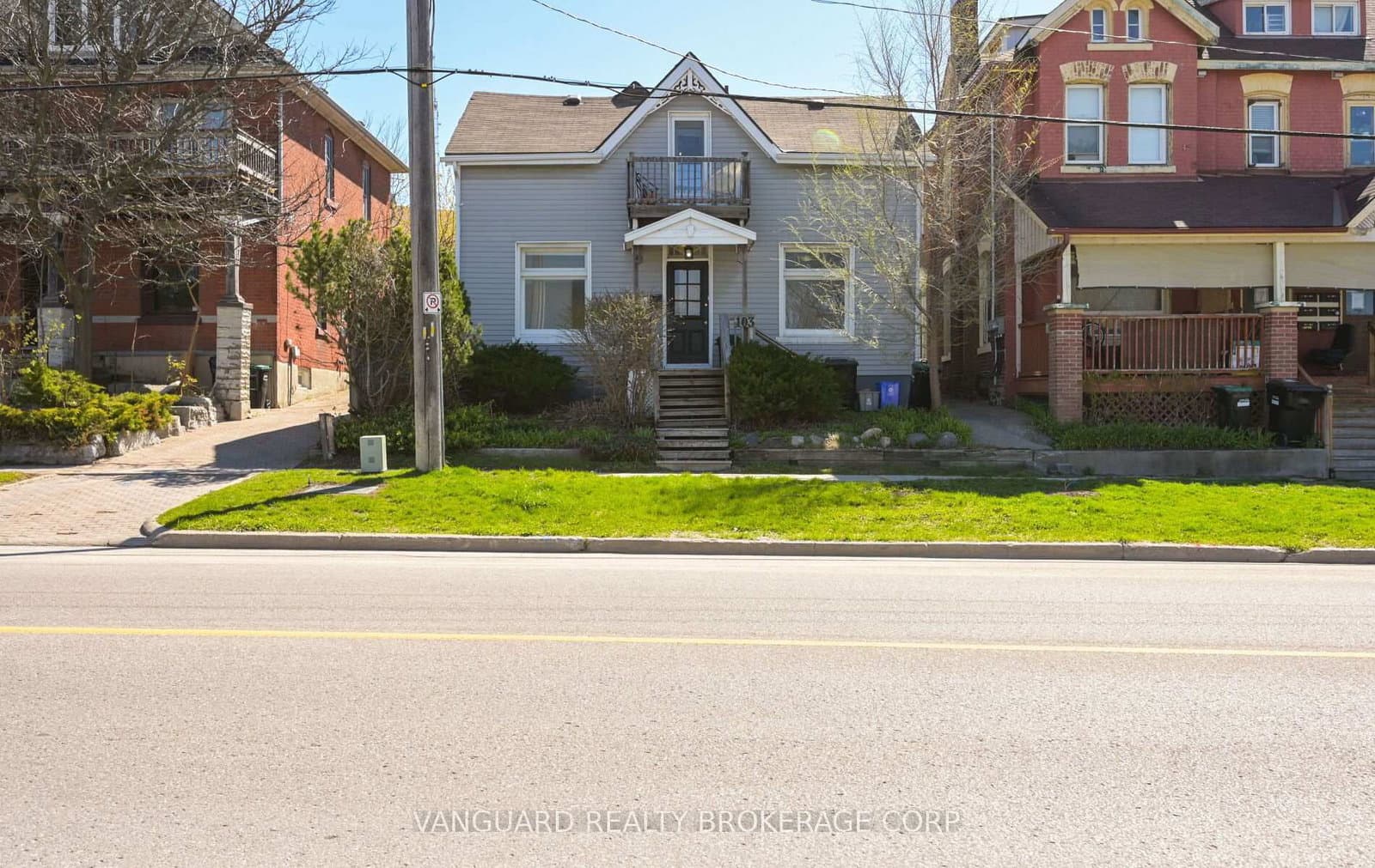 103 Mulcaster Street - Image 1