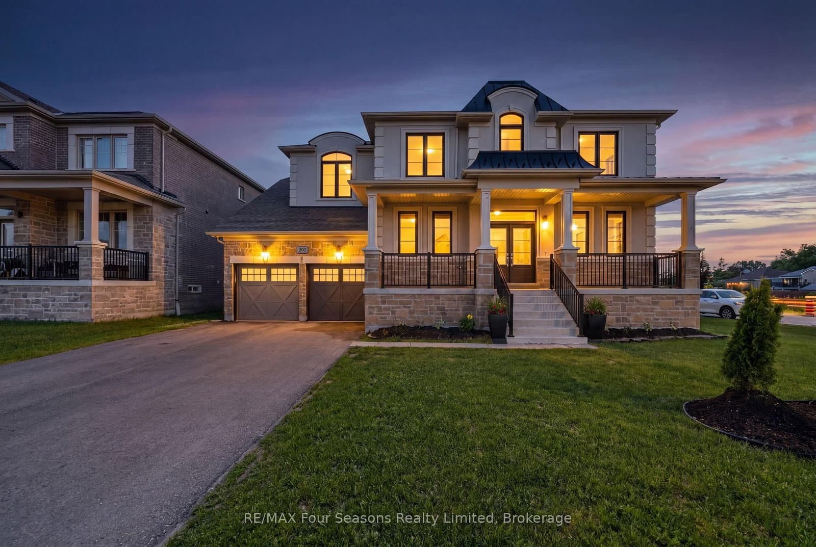 203 Coates Drive - Image 1