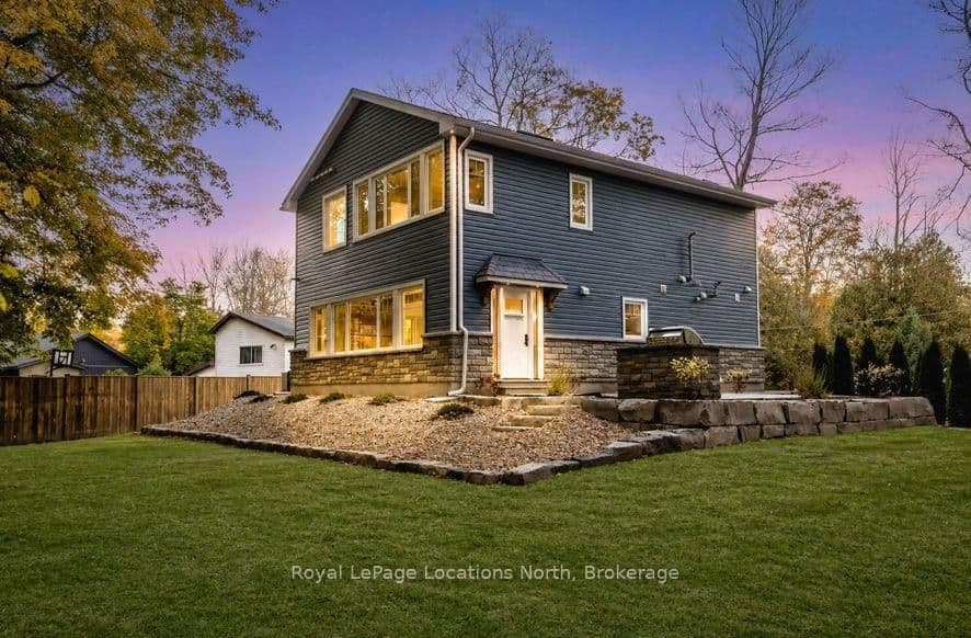 545 Oxbow Park Drive thumbnail 3