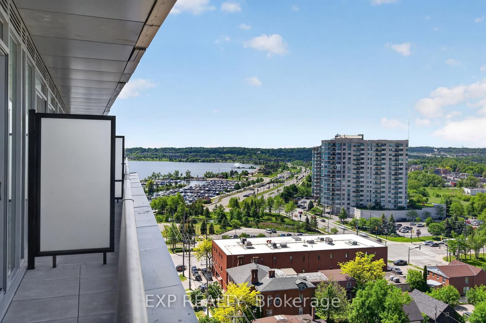 39 Mary Street, Unit 1101
