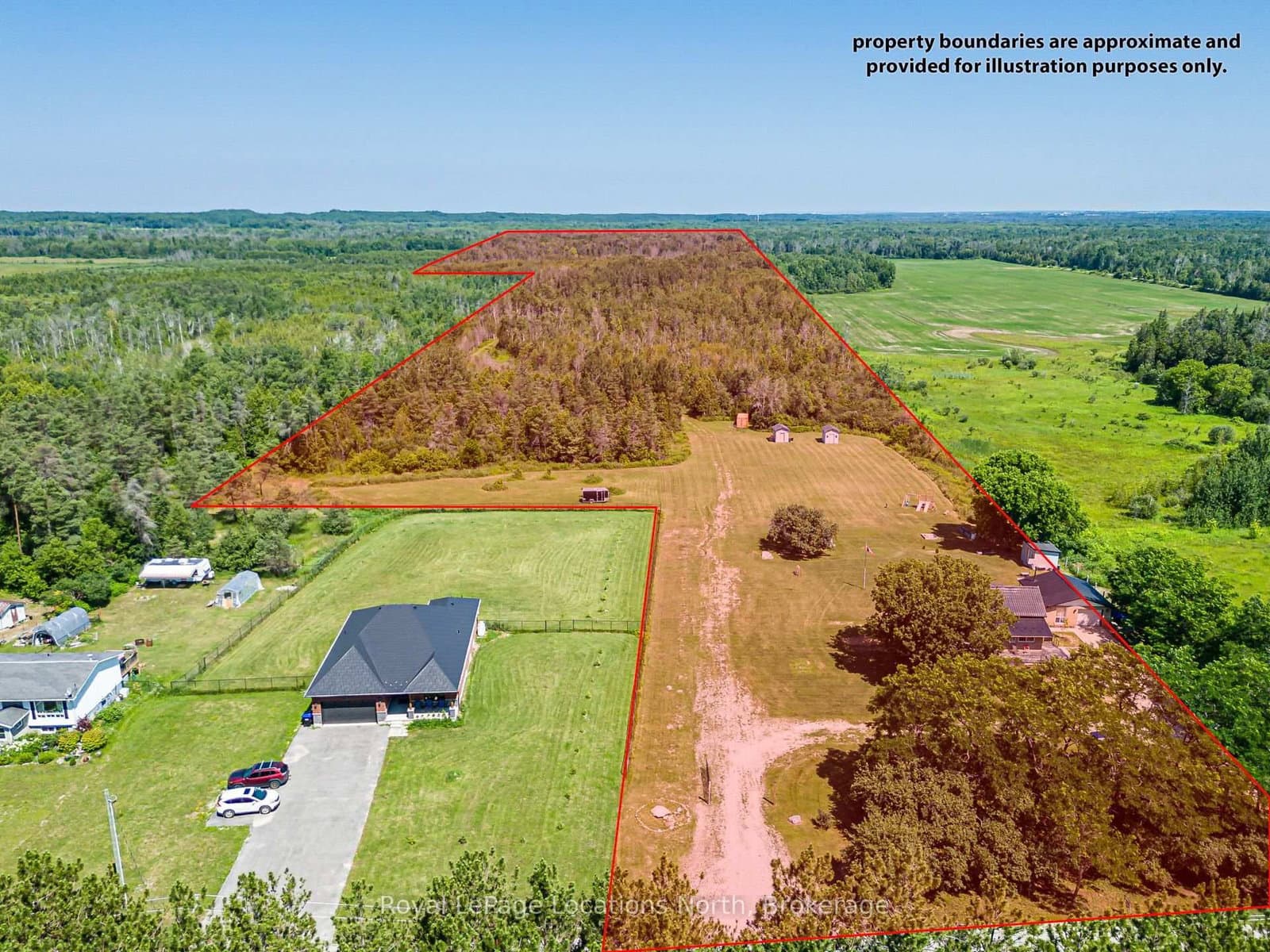 4080 12 Concession - Image 1