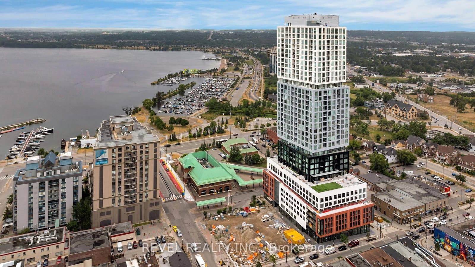 39 Mary Street, Unit 1012