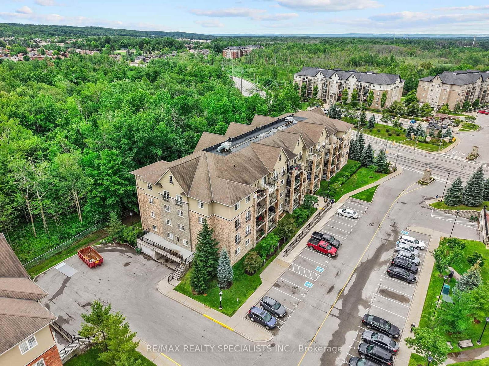 41 Ferndale Drive S, Unit 408 thumbnail 37