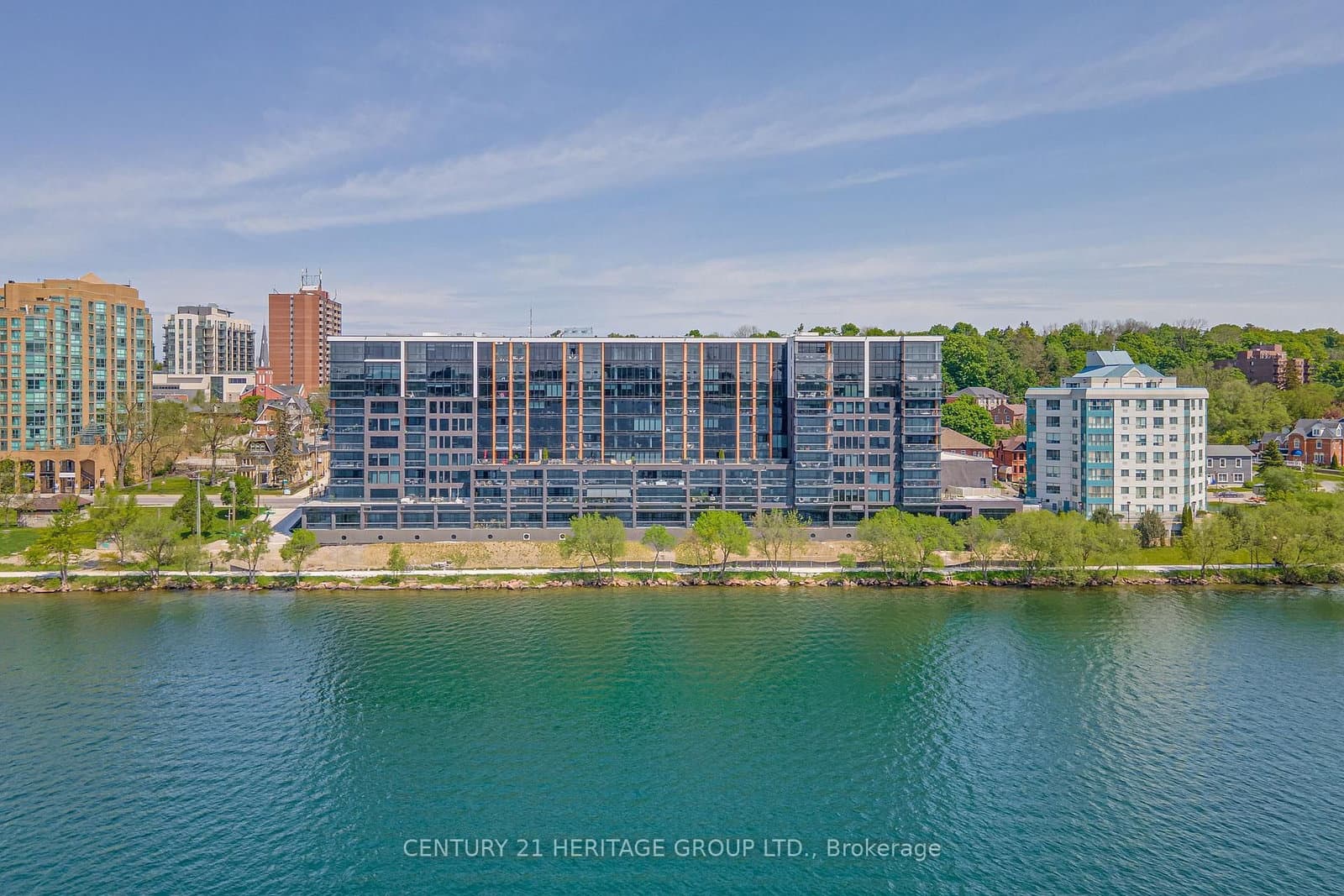 185 Dunlop Street E, Unit 922 thumbnail 6