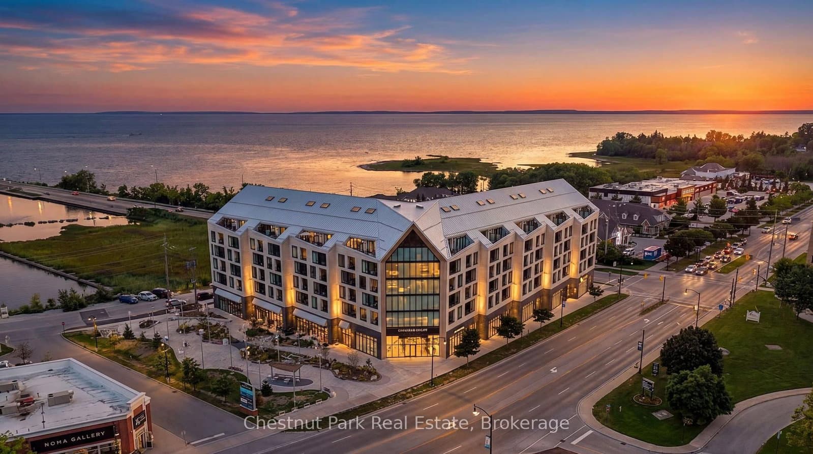 31 Huron Street, Unit 618 - Image 1