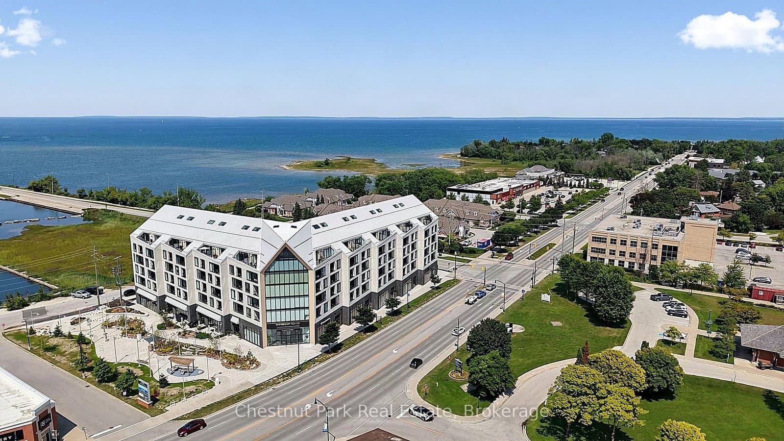 31 Huron Street, Unit 618 thumbnail 3