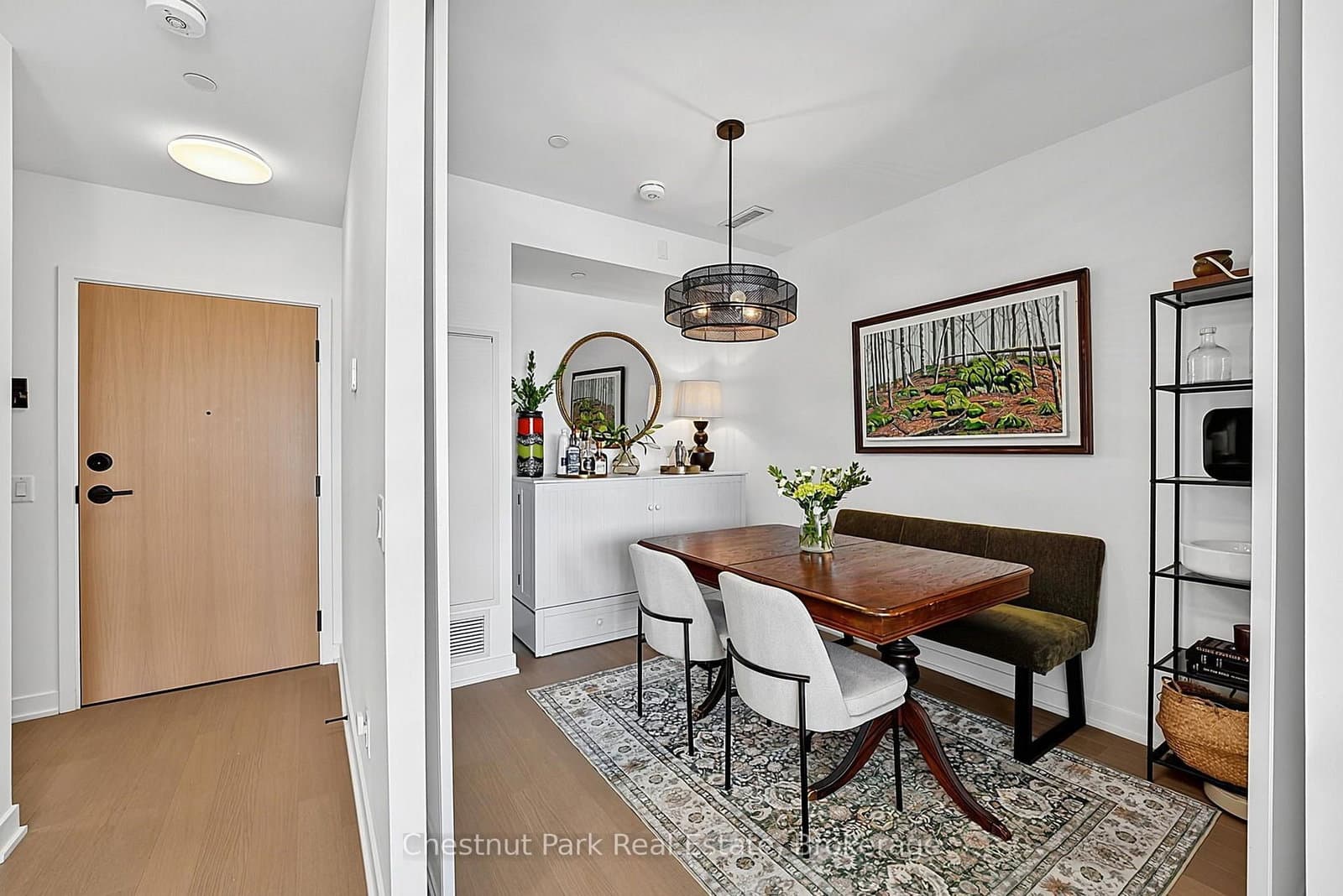 31 Huron Street, Unit 618 thumbnail 7