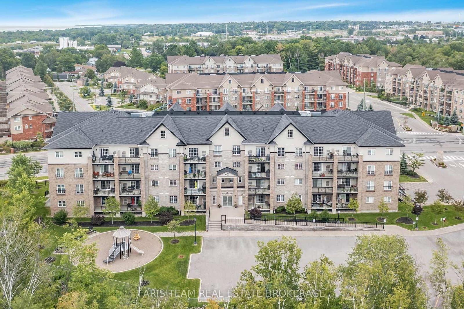 40 Ferndale Drive S, Unit 210 - Image 1
