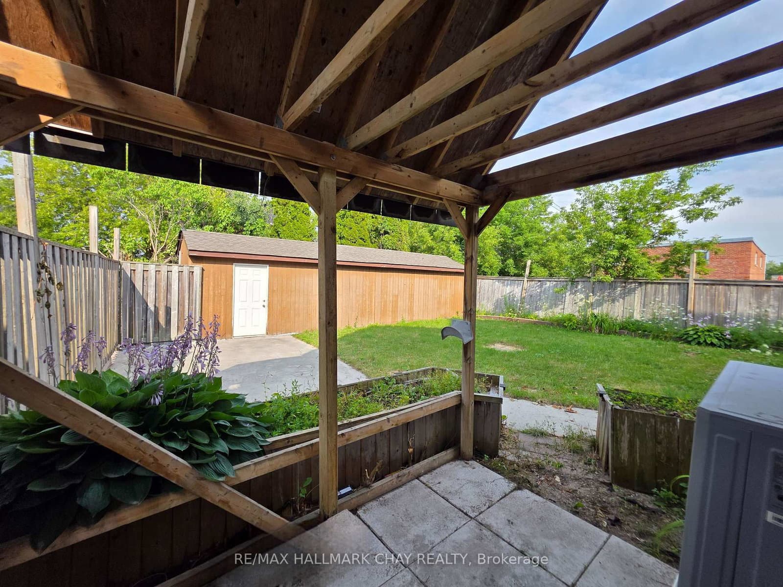 28 Matchedash Street N, Unit 3 thumbnail 19