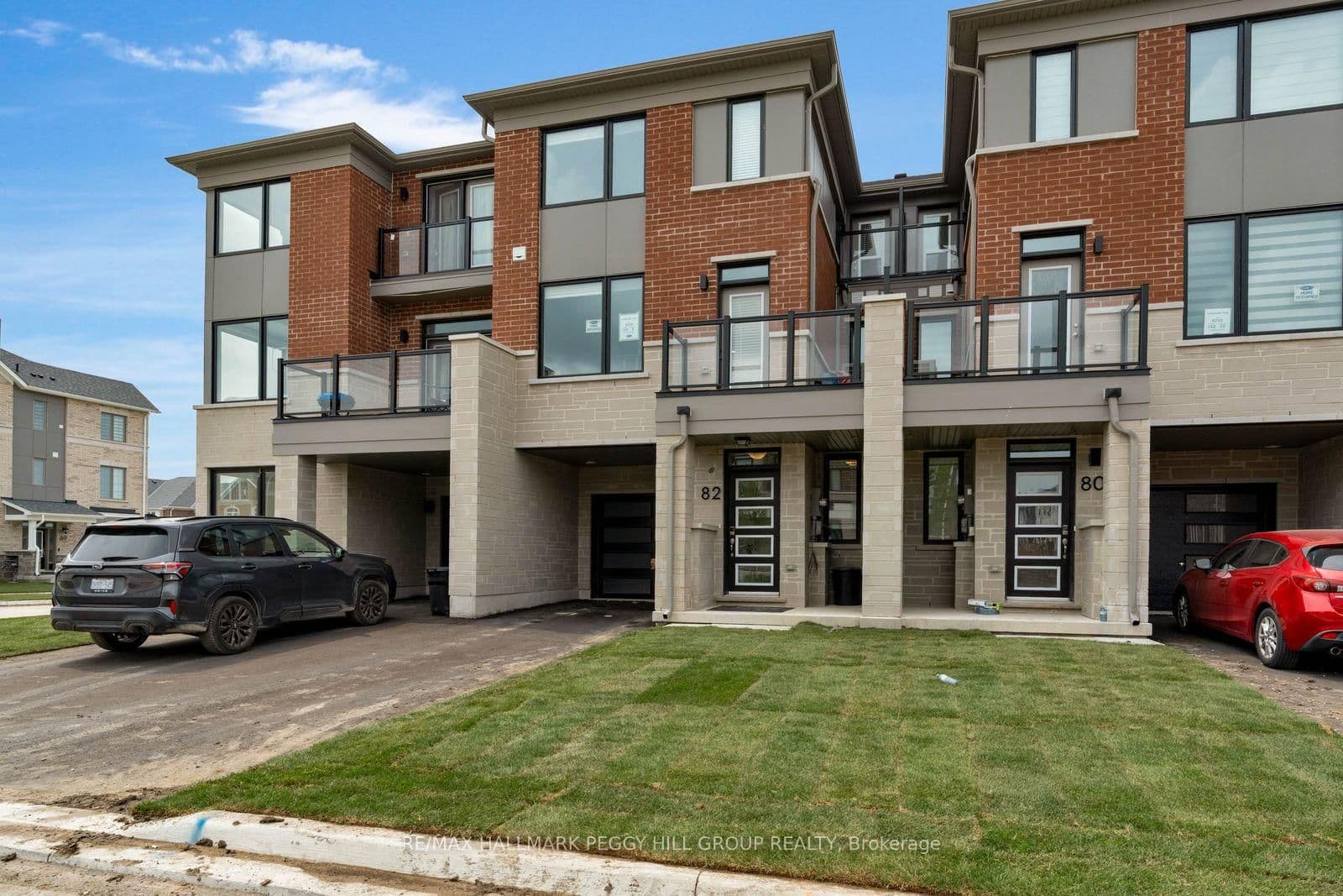 82 Yorkshire Drive