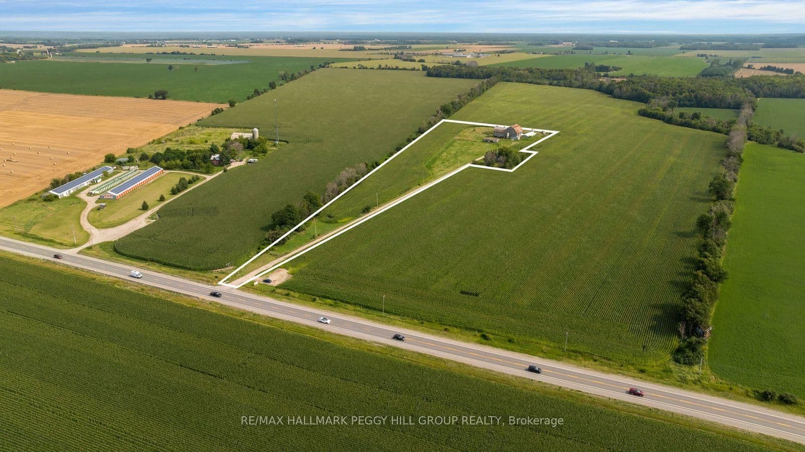 6331 26 Highway - Image 1