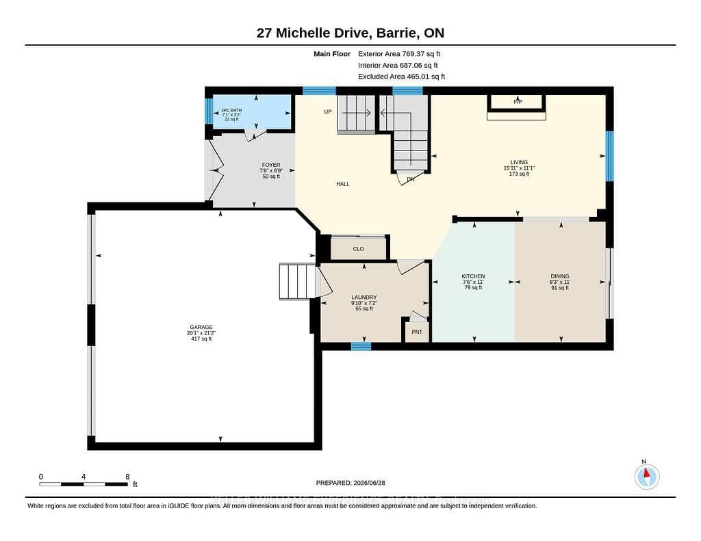 27 Michelle Drive thumbnail 37