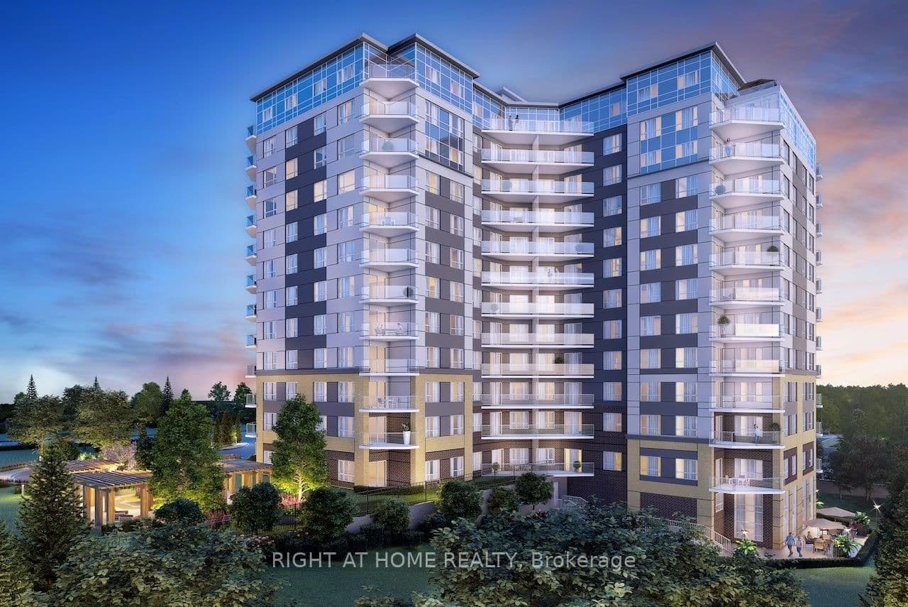 56 Lakeside Terrace, Unit 1211 - Image 1