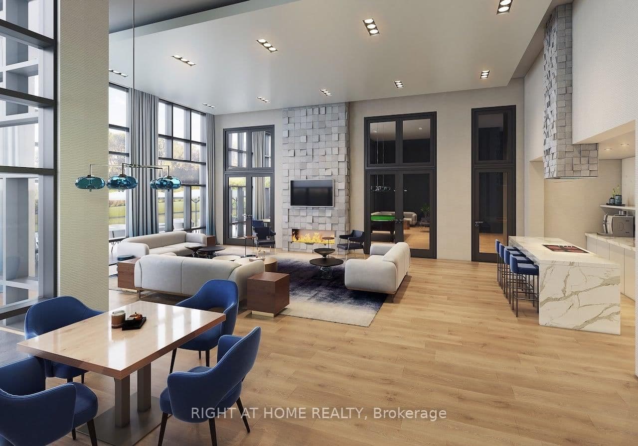 56 Lakeside Terrace, Unit 1211 thumbnail 14