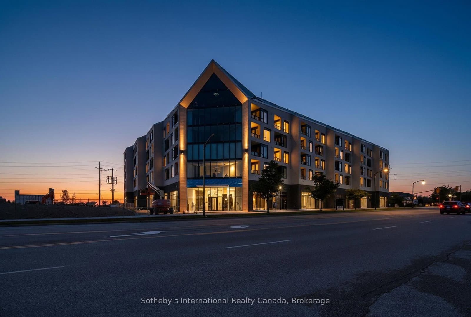 31 Huron Street, Unit 224 - Image 1