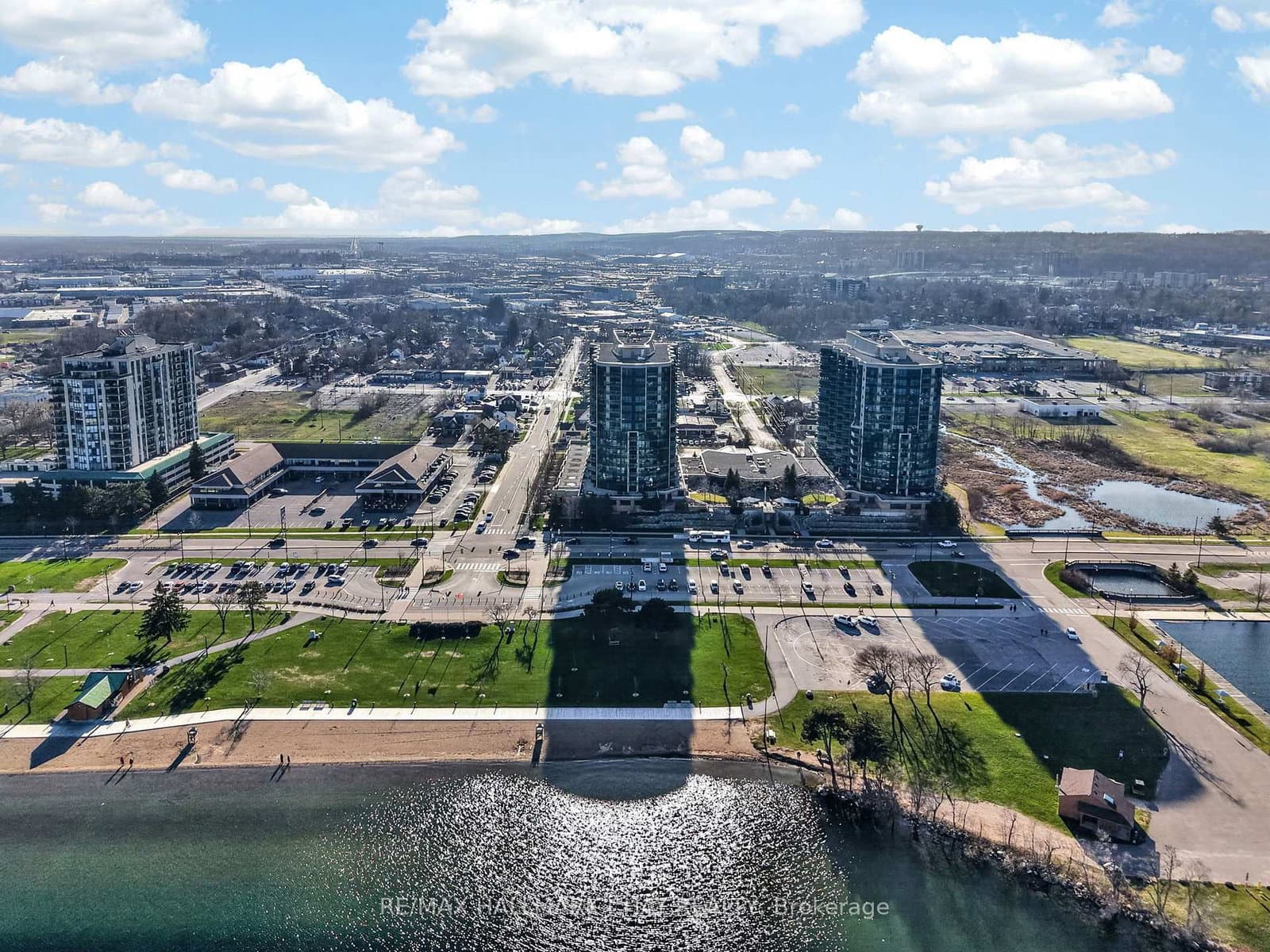 37 Ellen Street, Unit 805 - Image 1