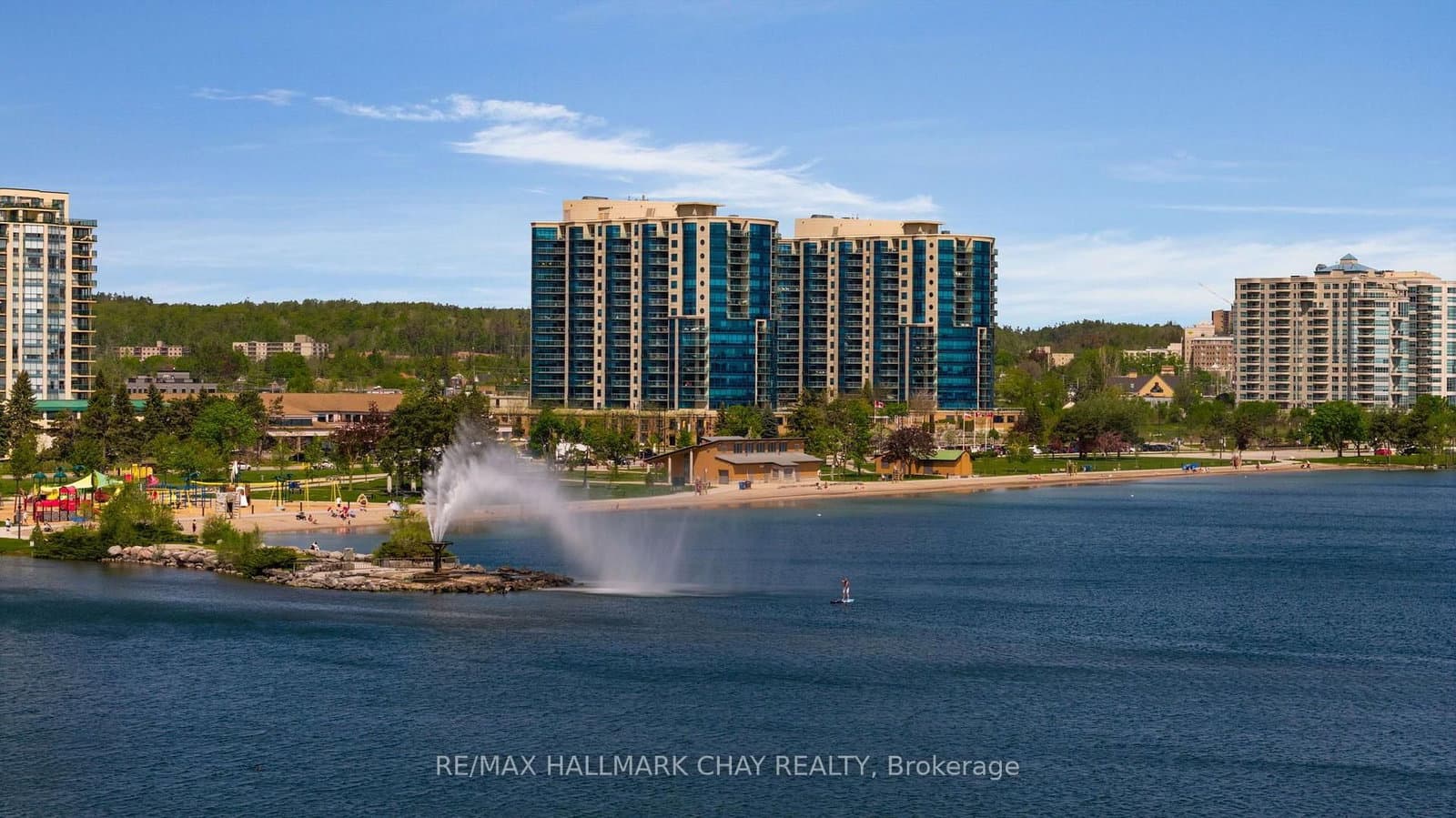 37 Ellen Street, Unit 702 - Image 1