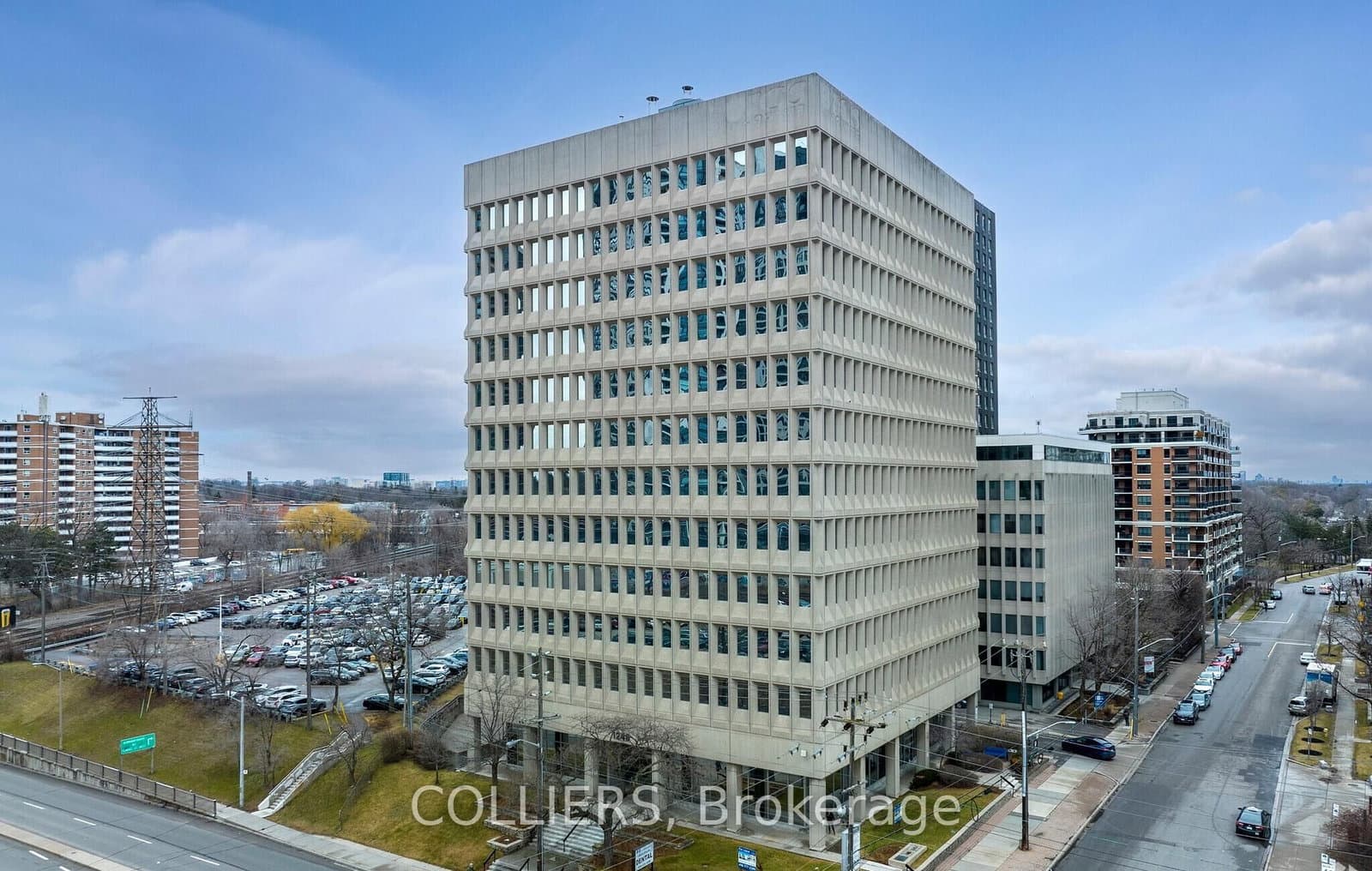 1243 Islington Avenue, Unit 200 - Image 1