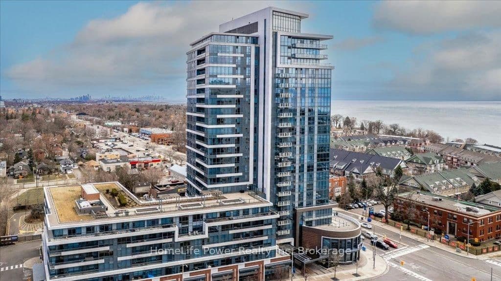 1 Hurontario Street, Unit 2001 - Image 1
