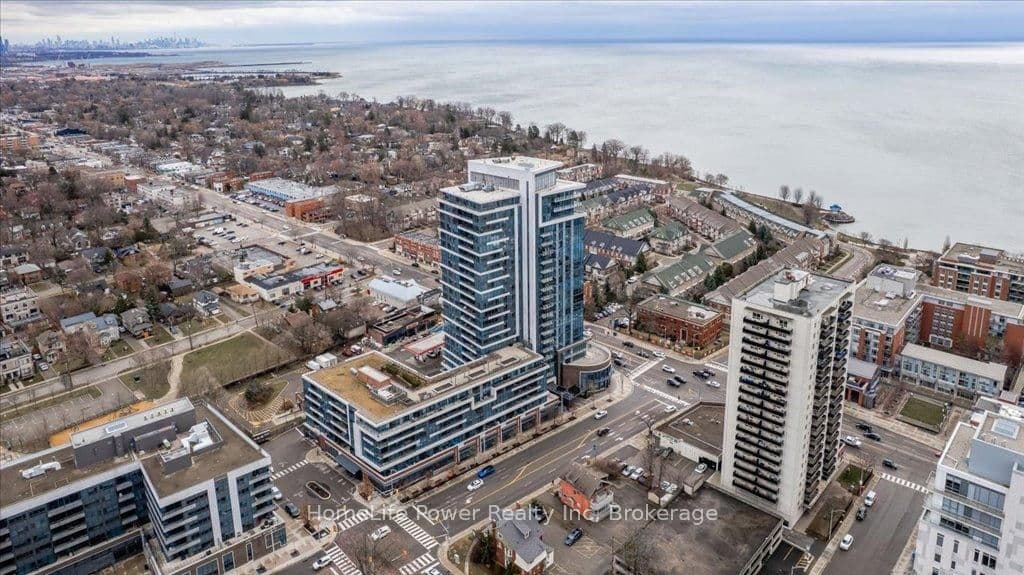 1 Hurontario Street, Unit 2001 thumbnail 2